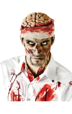 Palmer Accessories Bloody Brain