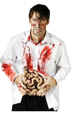 Palmer Bloody Intestines Accessories