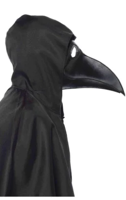 Leg Avenue Masks Plague Doctor Mask