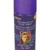 Rubies Fluorescent Purple Hair Spray