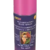 Rubie's Fluorescent Pink Hair Spray