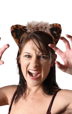 Boland Leopard Ears Accessory