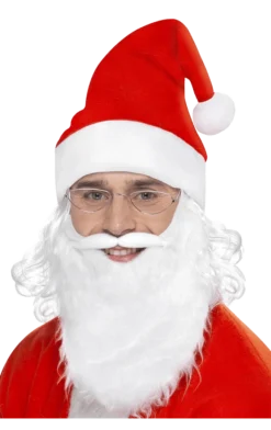 Smiffys Santa Kit
