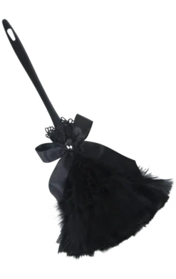 Smiffys Feather Duster Accessory Accessories