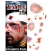 Tinsley Transfers Intensive Care Temporary Tattoos Accessory