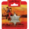 Bristol Novelty Sheriff Badge