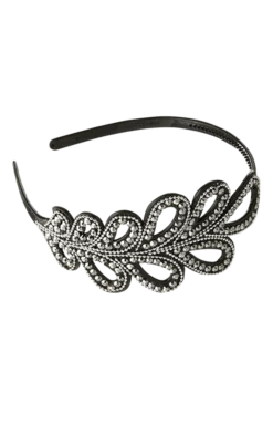 Forum Novelties 20s Vintage Hollywood Headband Accessories