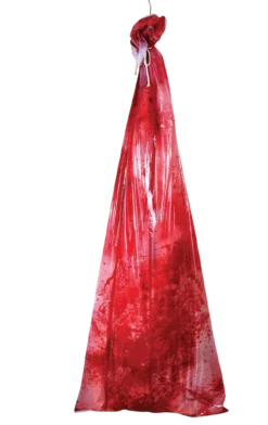 Palmer Bloody Body In Bag Accessories