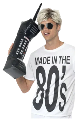 Generic Inflatable Mobile Phone