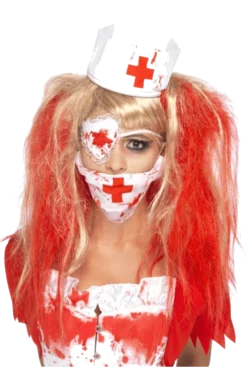 Smiffys Bloody Nurse Kit