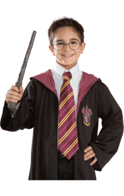 Rubies Harry Potter Tie All Boys Costumes