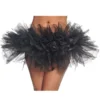 Generic Tutu Black