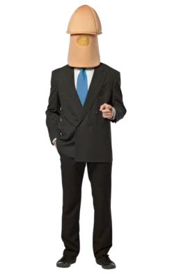 Rasta Imposta Mr D Accessory