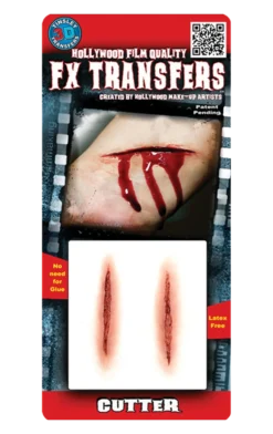 Tinsley Transfers Accessories Cutter 3D FX Transfers Accessory