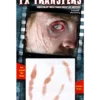 Tinsley Transfers Scarred 3D FX Transfers Accessory