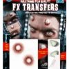 Tinsley Transfers Lil Horns 3D FX Temporary Accessories
