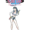 Tinsley Transfers Accessories Mechanic Pin Up Tattoo