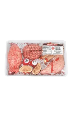 Amscan Bloody Body Parts Decoration Accessories