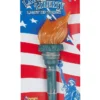 Generic Light Up Liberty Torch Around The World