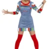 Smiffys Womens Miss Chucky Costume All Womens Costumes