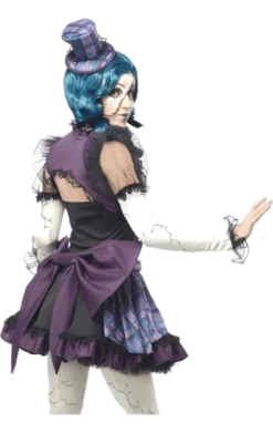 California Costumes Broken Doll Costume All Womens Costumes