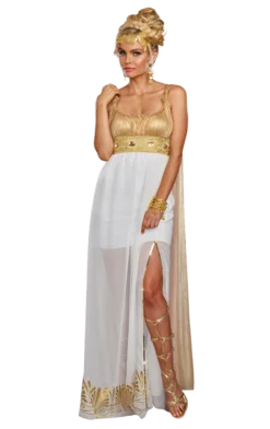 Dreamgirl All Womens Costumes Athena