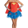 Rubies Adults Wonder Woman Costume All Womens Costumes