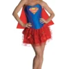 Rubies Tutu Supergirl Costume All Womens Costumes