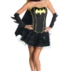 Rubies Batgirl Corset All Womens Costumes