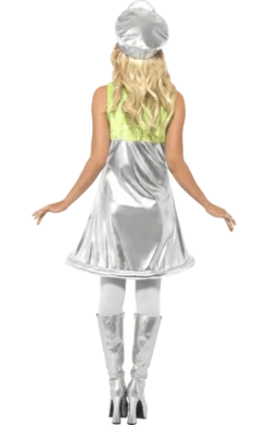 Smiffys Womens Sesame Street Oscar Costume All Womens Costumes