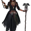 California Costumes Womens Voodoo Magic Costume All Womens Costumes