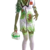 Forum Novelties All Womens Costumes Biohazard Zombie Nurse Costume