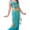 Rubies Womens Jasmine Aladdin Costume