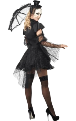 California Costumes Victorian Doll Costume All Womens Costumes