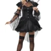 California Costumes Victorian Doll Costume All Womens Costumes