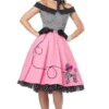 California Costumes Fifties Girl Costume All Womens Costumes