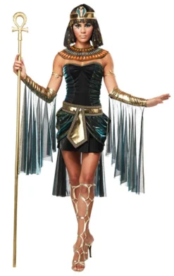 California Costumes Egyptian Goddess Costume All Womens Costumes