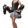 California Costumes All Womens Costumes Boop Boop A Do Teen Costume