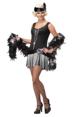 California Costumes All Womens Costumes Boop Boop A Do Teen Costume