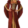 InCharacter Costumes Renaissance Maiden All Womens Costumes