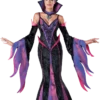 InCharacter Costumes Dark Sorceress
