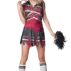 InCharacter Costumes All Womens Costumes Spiritless Cheerleader