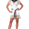 InCharacter Costumes Teen Egyptian Jewel Costume All Womens Costumes