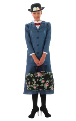 Rubies All Womens Costumes Adults Mary Poppins Costume