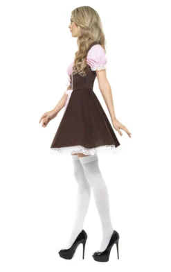 Smiffys Tavern Girl Costume All Womens Costumes