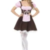 Smiffys Tavern Girl Costume All Womens Costumes