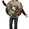 Rasta Imposta Doughnut Costume All Womens Costumes