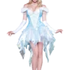 InCharacter Costumes Sexy Snow Queen