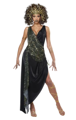 California Costumes Sedusa Costume All Womens Costumes