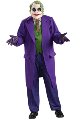 Rubies Adult The Joker Costume
